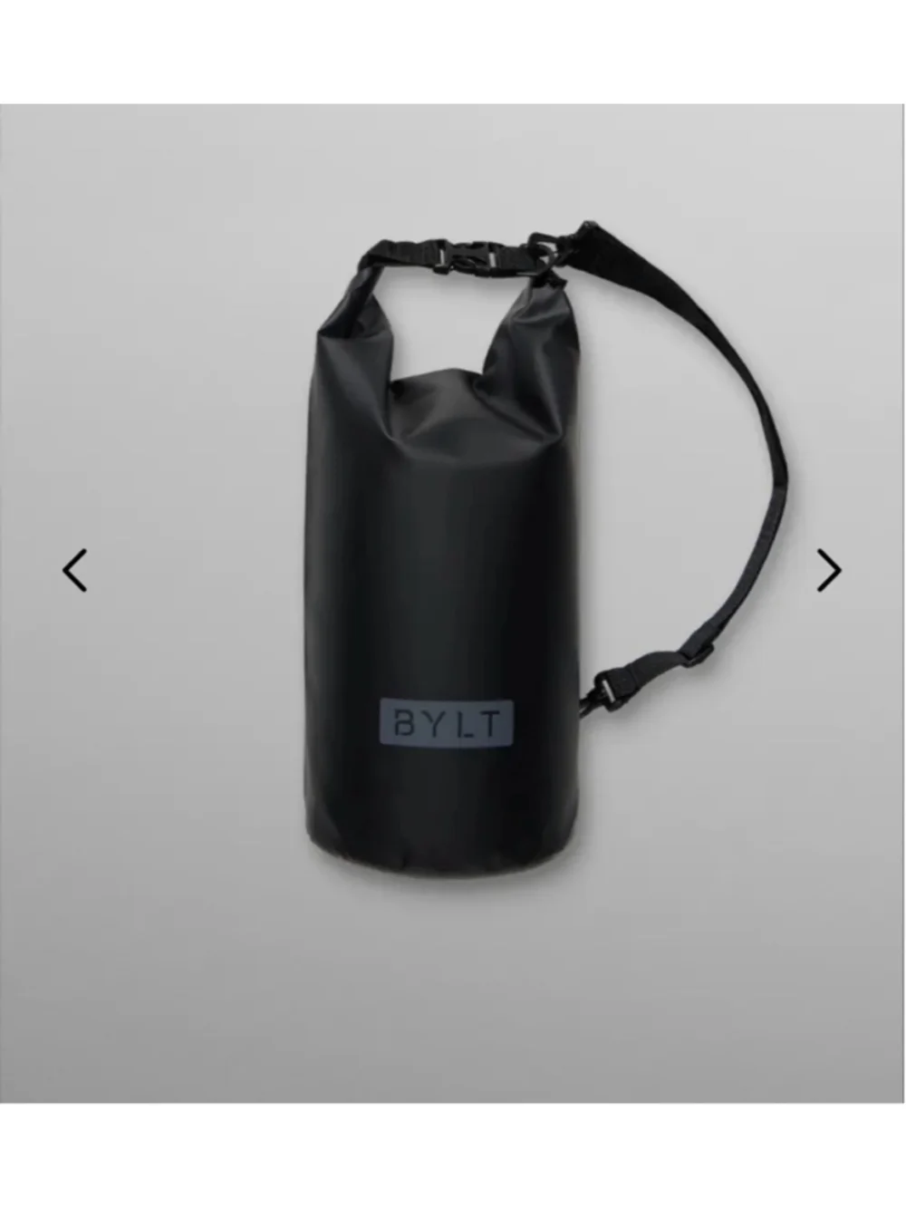 BYLT this new